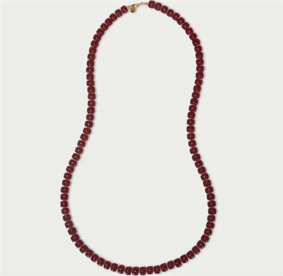 Collana Rue des Mille Donna in Lega metallica CB-LCL 03 C10 - CB-LCL 03 C10
